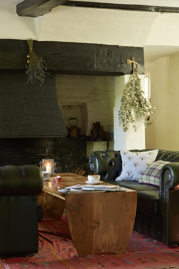 ホテル The Royal Oak Ansty  エクステリア 写真