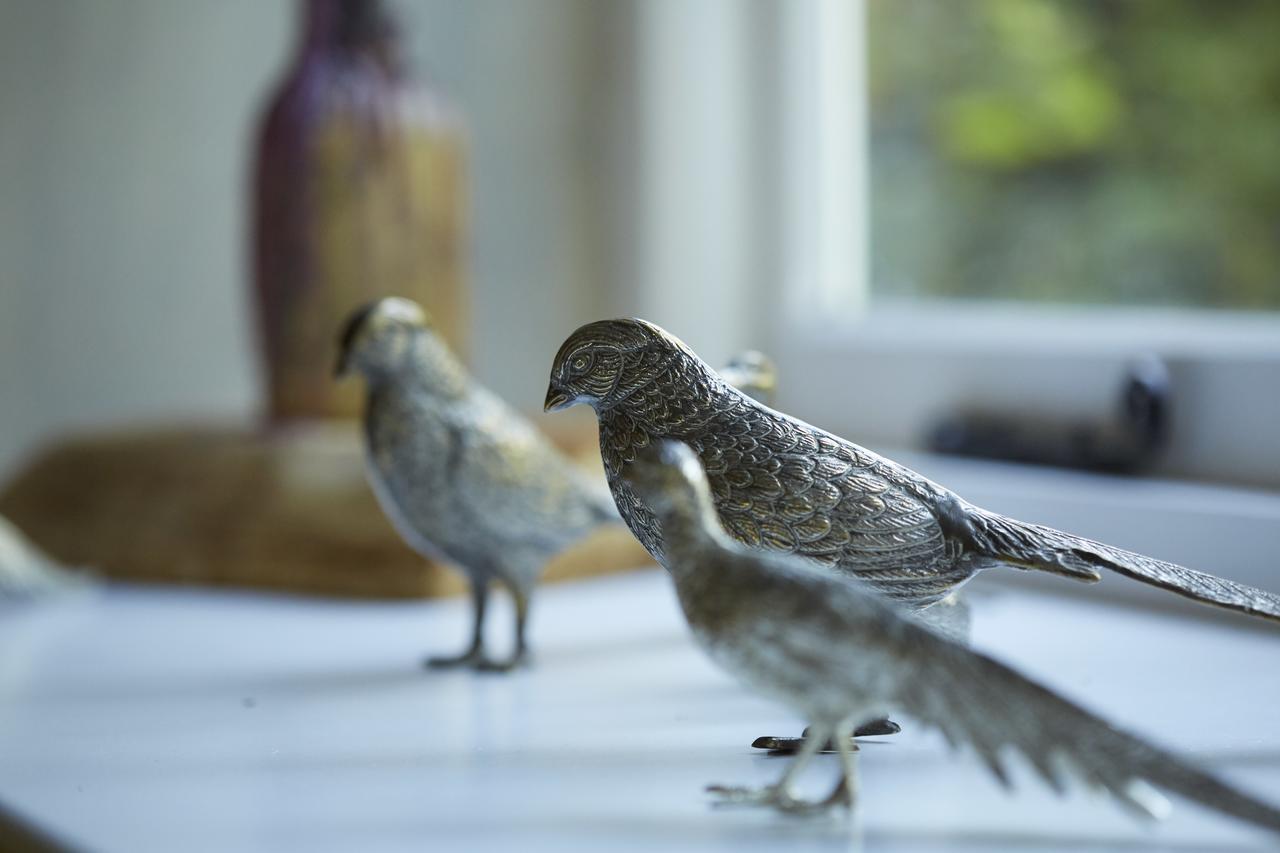 ホテル The Royal Oak Ansty  エクステリア 写真